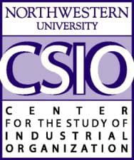 Center logo
