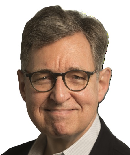 Photo of Michael Woodford