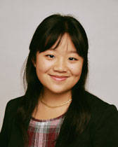 Amy Zhang