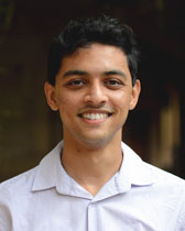 Avish Sharma