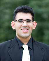 Ayush Kumar