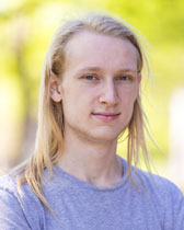 Gavin Engelstad