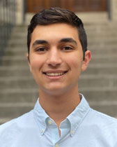Dean Katz (Financial Economics Student)