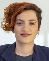 Joana Getlinger Santomauro
