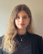 Maria Smoczynska
