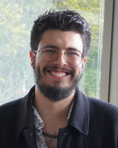 Rafael Torres Gaviria