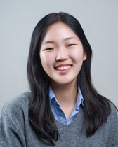 Stephanie Nam