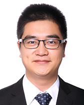 Boli Xu (Financial Economics Student)