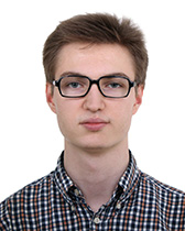 Dmitry Sedov