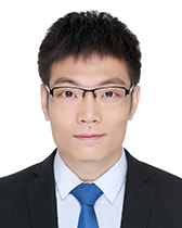 Jingxiong Hu (Financial Economics Student)