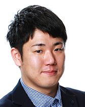 Kensuke Maeba