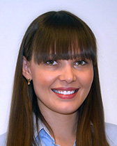 Kristina Manysheva
