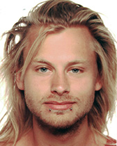 Ludvig Sinander