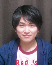 Yutaro Izumi