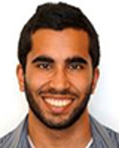 Aniket Panjwani