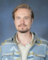 Danil Fedchenko