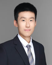 Gaoyang Cai