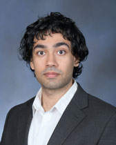 Hersh Chopra