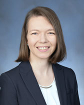 Nina Fluegel