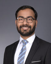 Shallabh Tiwari