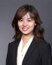Zincy Wei
