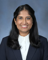 Radhika Ramakrishnan