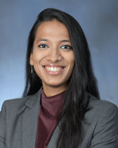 Vageesha Bainwala