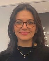 Aisha Alsayegh