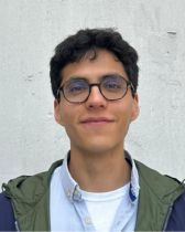 Daniel Perez Huerta
