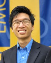 Francis Peng