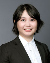 Megumi Murakami