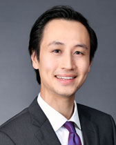 Michael Cai