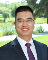 Boli Xu