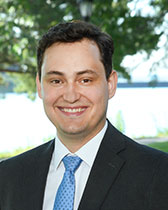 Eduardo Campillo Betancourt