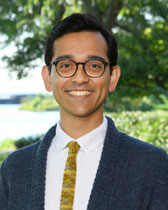 Udayan Vaidya