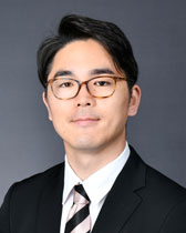 Ryu Matsuura