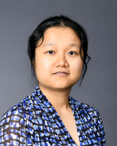 Xiaoyun Qiu