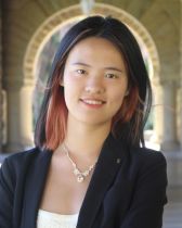 Yihe Chang